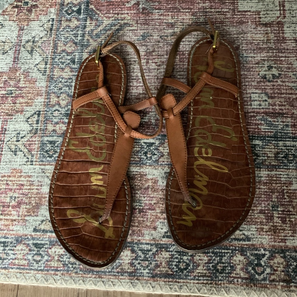 Sam Edelman sandals